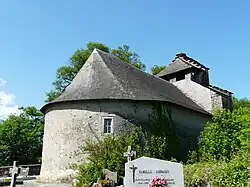 Church of St. Vincent