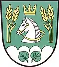 Coat of arms of Bošice