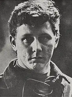 Lind in early 1966