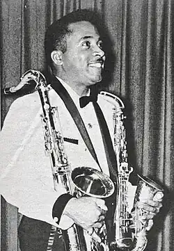 Moore c. 1966