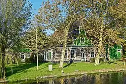 Farm in Bobeldijk