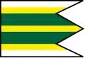 Flag of Bodíky