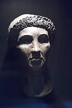 Bodrum Museum Carian Princess 3665