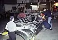 Body & Chassis Assembly