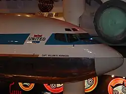 Boeing 727