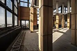 Belvedère (2013)