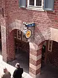 Weinhaus St. Petrus