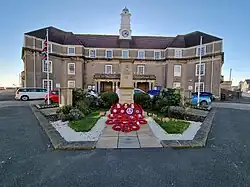 Bognor Regis Town Hall (1930)