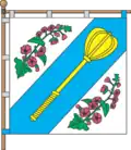 Flag of Bohdanivka