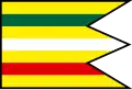 Flag of Bohúňovo