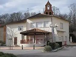 Town hall