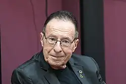 James in 2025
