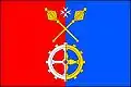 Flag of Bolešiny