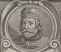 Bolesław III Wrymouth, published in 1763