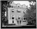Legation at Massachusetts Avenue