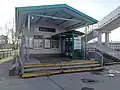 Ticket machines