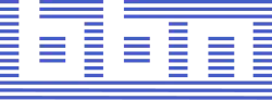 1960s logo of Bolt Beranek and Newman Inc.