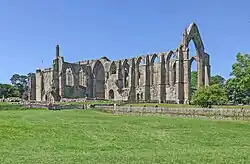 Bolton Abbey