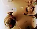 Bombay School Pottery