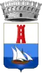 Coat of arms of Bonassola