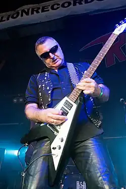 Ziller in 2016