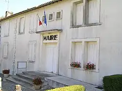 Town hall