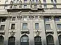 Westin Book Cadillac Hotel[76]