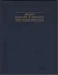 Cover of the Book of Mormon in Guarani