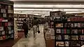Kinokuniya bookstore at Level 4, 2023