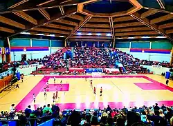 Bor-Malaga, EHF Cup 2025-2026