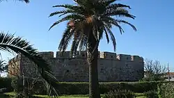 Fort Tamenfoust