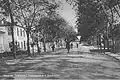 A European quarter in 19th century İzmir: Bornova