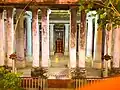 Corinthian Pillars, Boro Rashbari