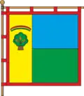 Flag of Borova