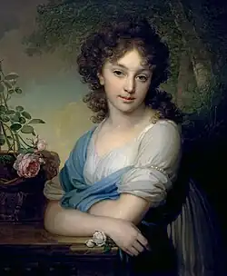 Elena Alexandrovna