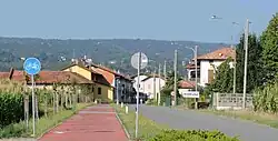 View of Borriana