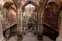 Borsad Stepwell