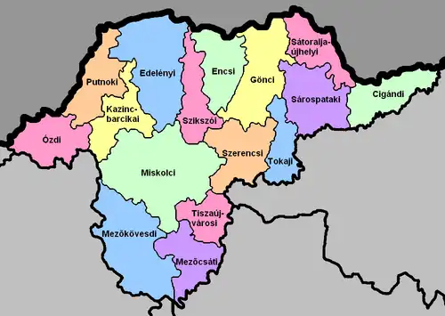 Budapest