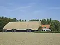 Farm near Borssele