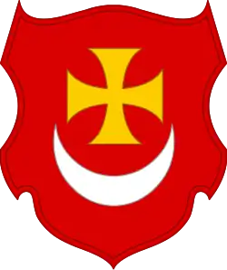 Borzna Regiment