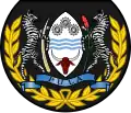 Warrant officer class 2 (Botswana Ground Force)[62]