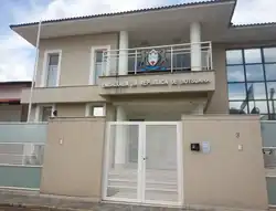 Embassy of Botswana