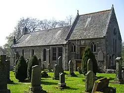 Bowden Church
