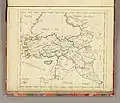 Armenia Turkomania on 1810 map.