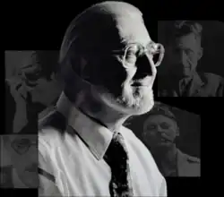 Gordon Bowker