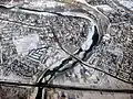 CPR and TC1 Bridges