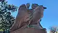 Boy and Pelican by William Leslie Bowles[11]