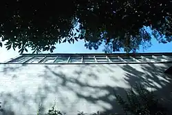 2006 Award, Walsh Street House, completed 1958
