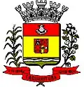 Coat of arms of Taquarituba