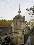 Bradford-on-Avon lock-up